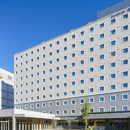 Toyoko Inn Chigasaki Shiyakusho Luaran gambar