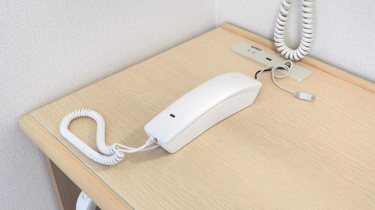 Toyoko Inn Chigasaki Shiyakusho Luaran gambar
