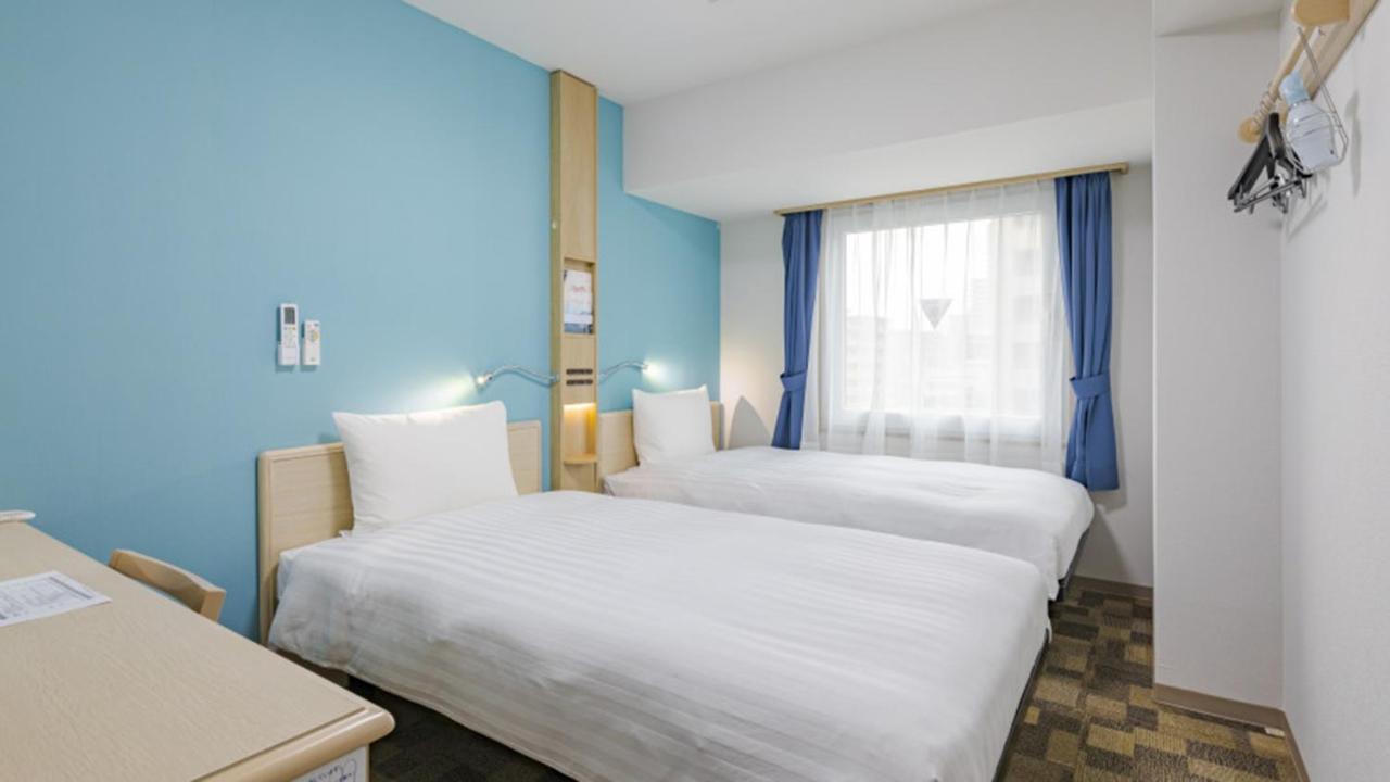 Toyoko Inn Chigasaki Shiyakusho Luaran gambar