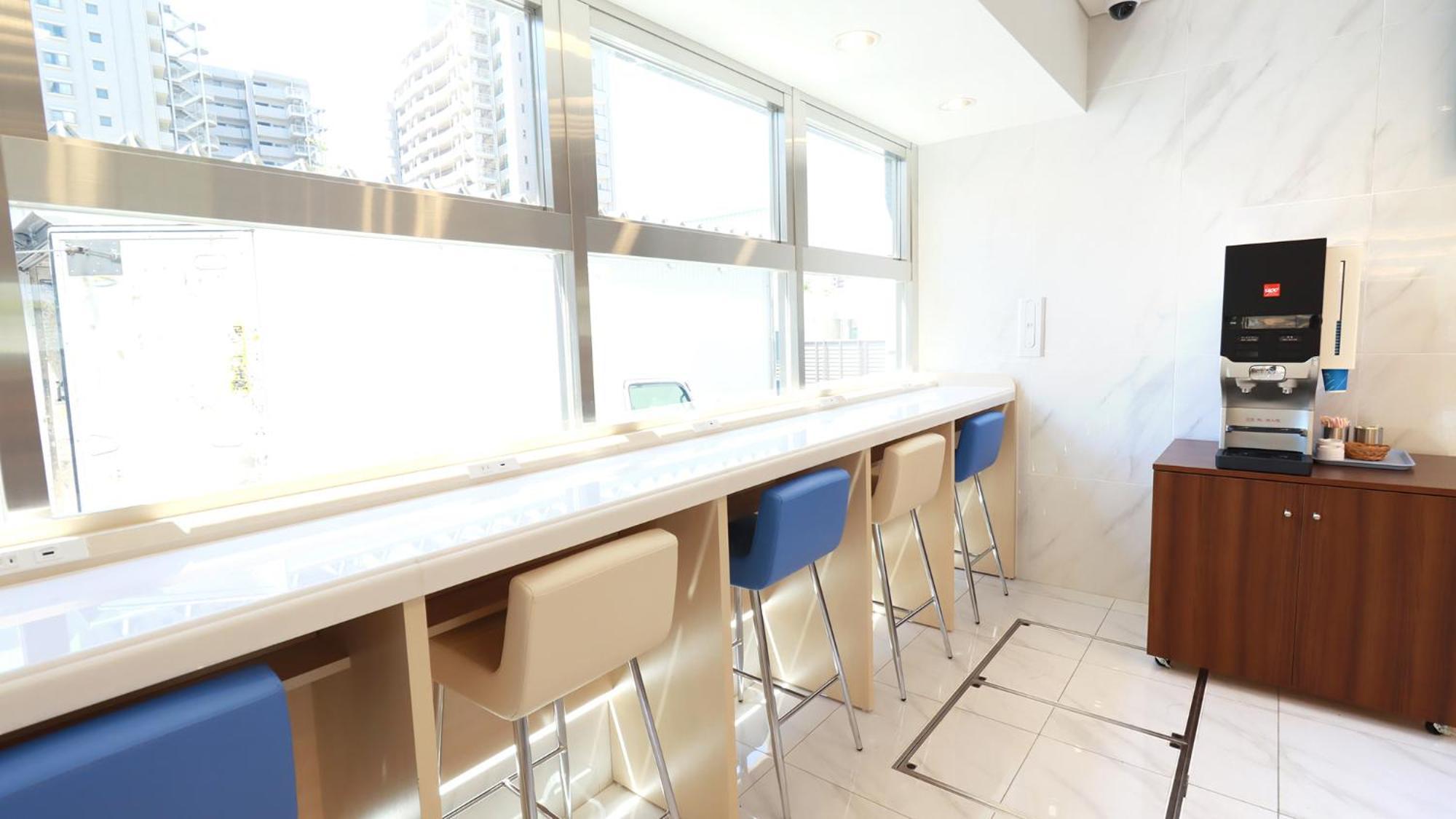 Toyoko Inn Chigasaki Shiyakusho Luaran gambar
