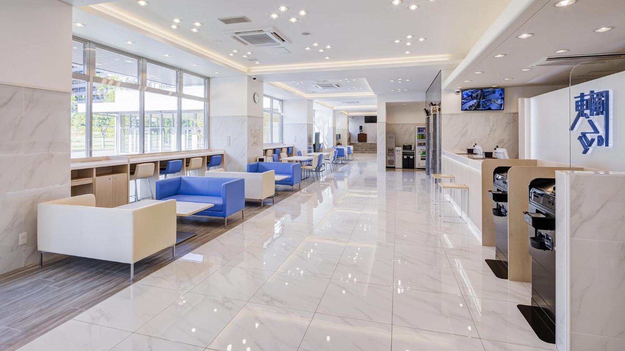 Toyoko Inn Chigasaki Shiyakusho Luaran gambar