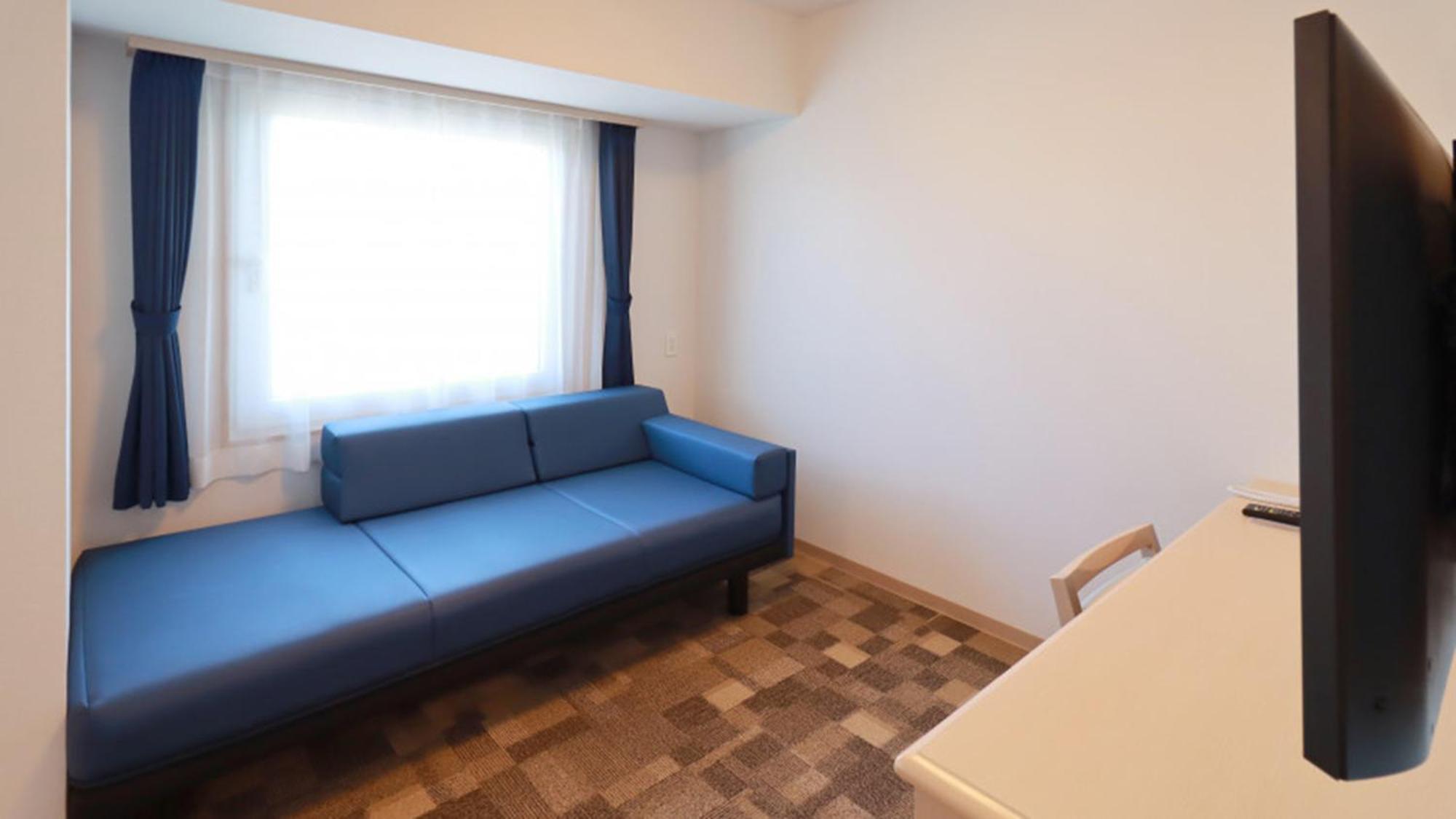 Toyoko Inn Chigasaki Shiyakusho Bilik gambar