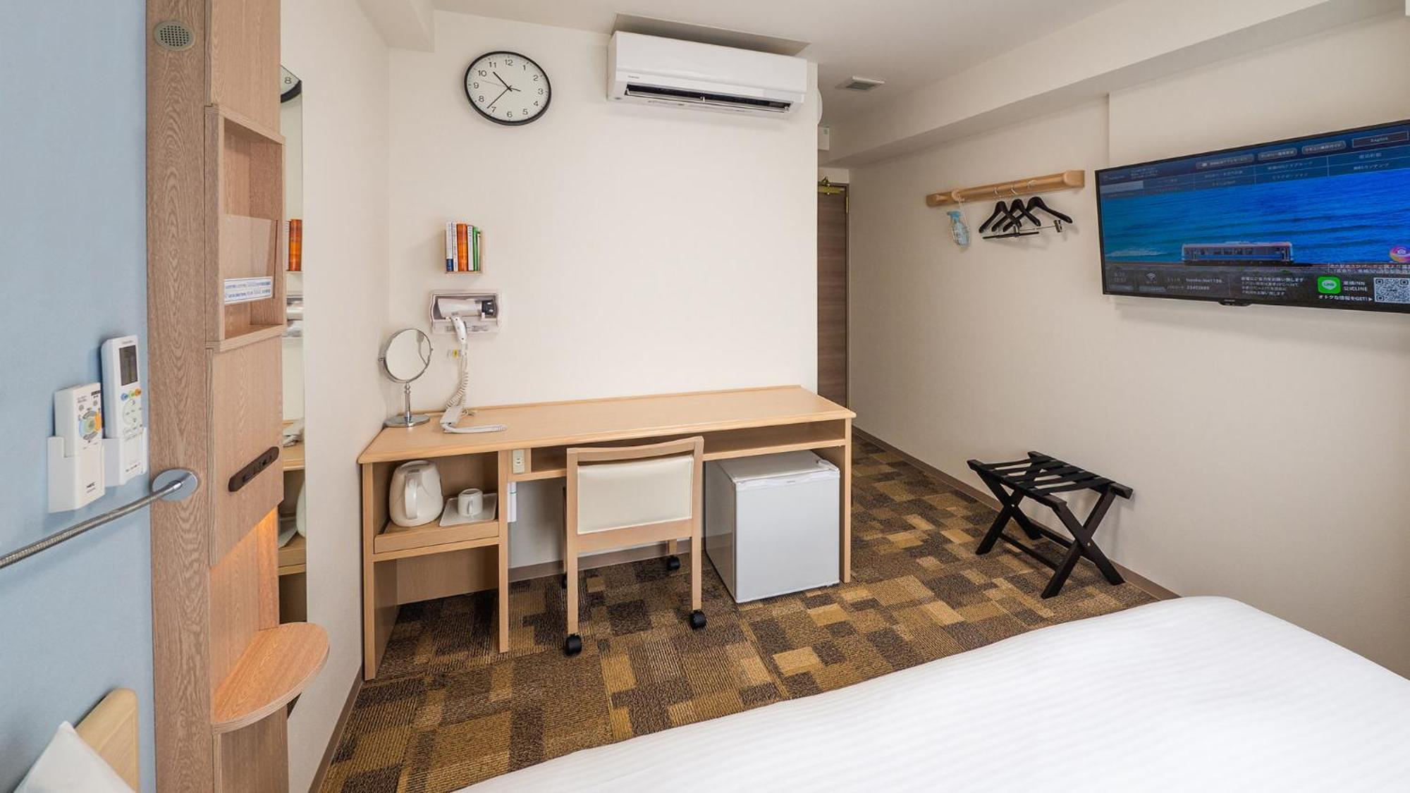 Toyoko Inn Chigasaki Shiyakusho Bilik gambar