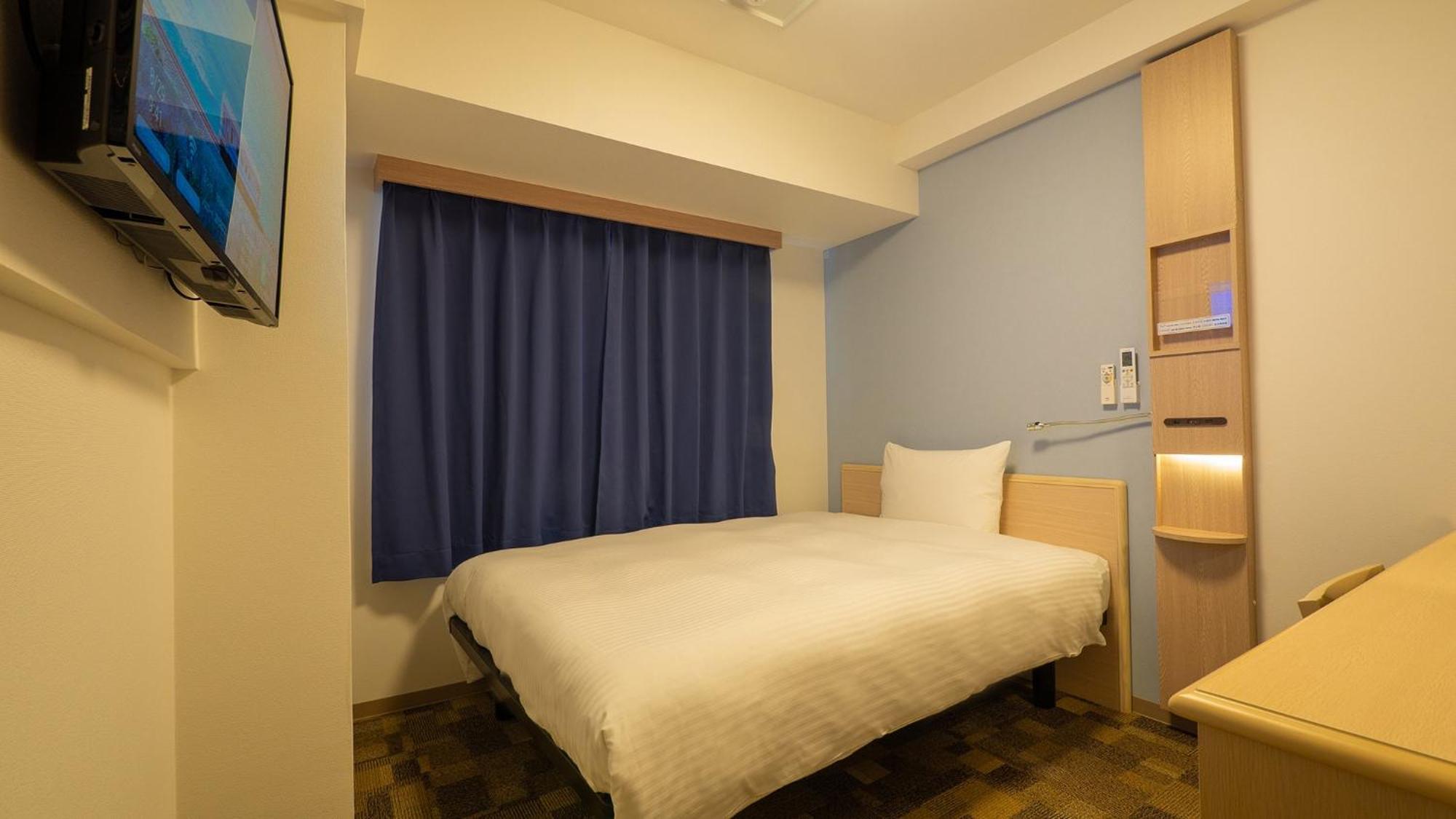 Toyoko Inn Chigasaki Shiyakusho Bilik gambar